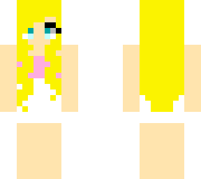 official iamsanna skin