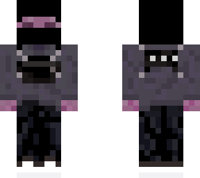 ofv skeleton (black mask)