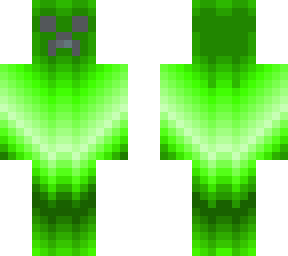 oh no not again a shaded creeper? ce
