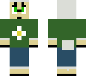 oliver oc