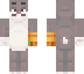 omega chungus