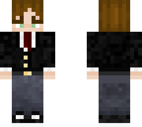 pand remake