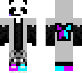 panda gamer/bobicraft :l