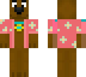 party scoob