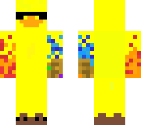 pato del infinito