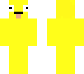pee man