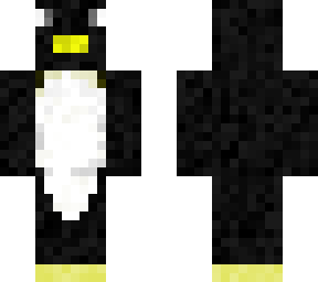 penguin
