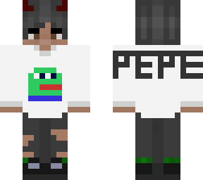 pepe kid
