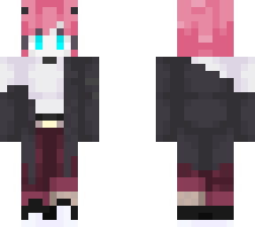 persona (attempt)