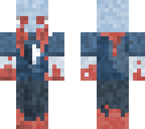 peter ( your boyfriend game ) killer form
