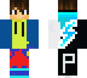 phoenix normal skin by phoenixop