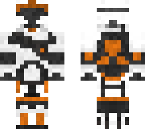 phrog trooper