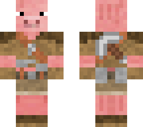 piglin tribe 4