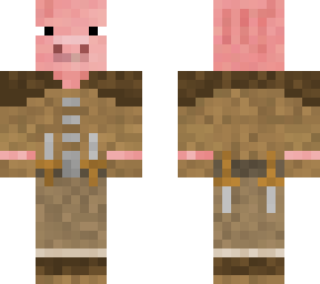 piglin tribe 5