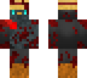 pingu zombie (turned)