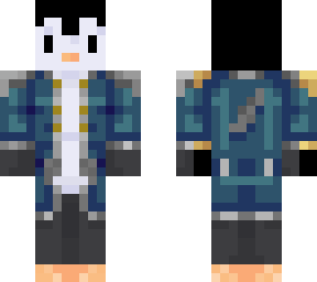 pinguin