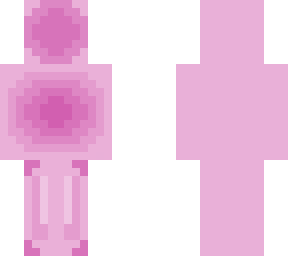 pink fading skin