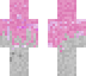 pink swirl