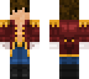 pirate gold