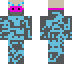 pixel pig techno