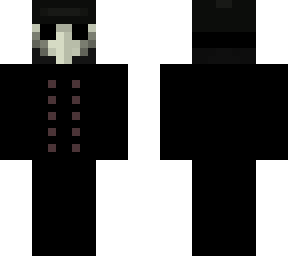 plague doctor