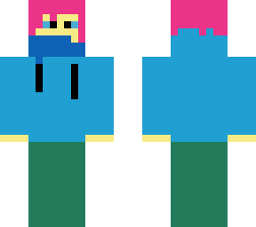 plaxos first skin