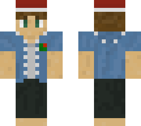 possible winter skin