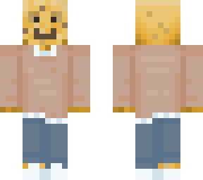 potato boy