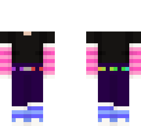 pride outfit