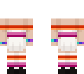 pride outfit