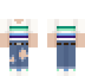 pride outfit