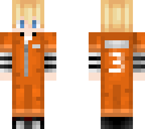 prisoner