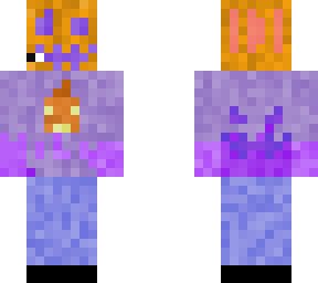 pumpkin gamer