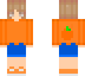 pumpkin spice! +*+~~male~~+*+
