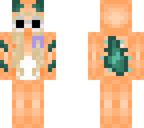 pumpkin spiced bigsolotl