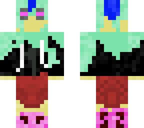 punkwerdio