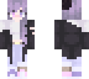purple hour ~