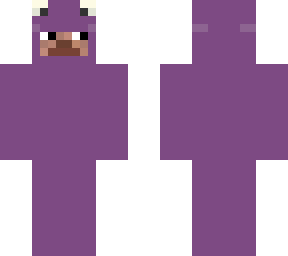 purple soapchip