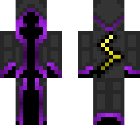 purple wizard