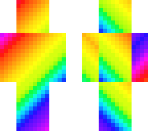 rainbow
