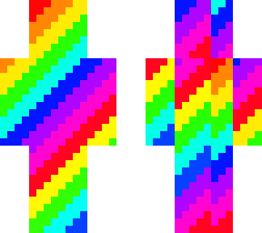 rainbow