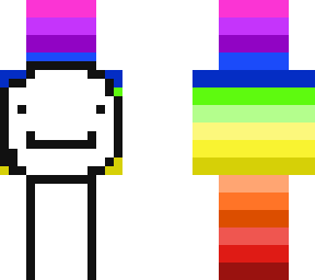 rainbow dream