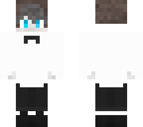ranbarf_ ghost skin