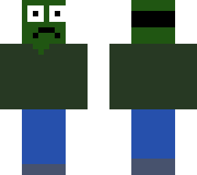 random minecraft skin