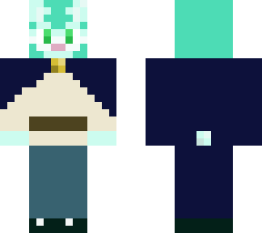 random skin