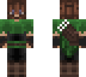 ranger yim edit
