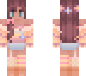 re-color skin