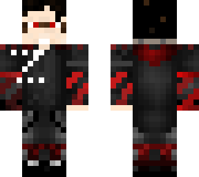 red cassual
