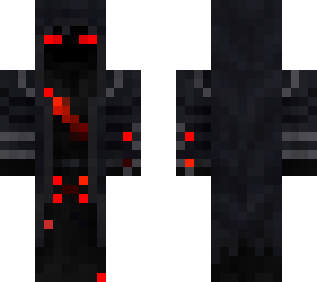 red dark lord