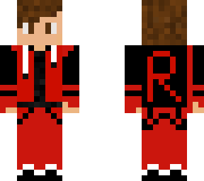 red pringle